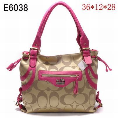 Coach handbags345